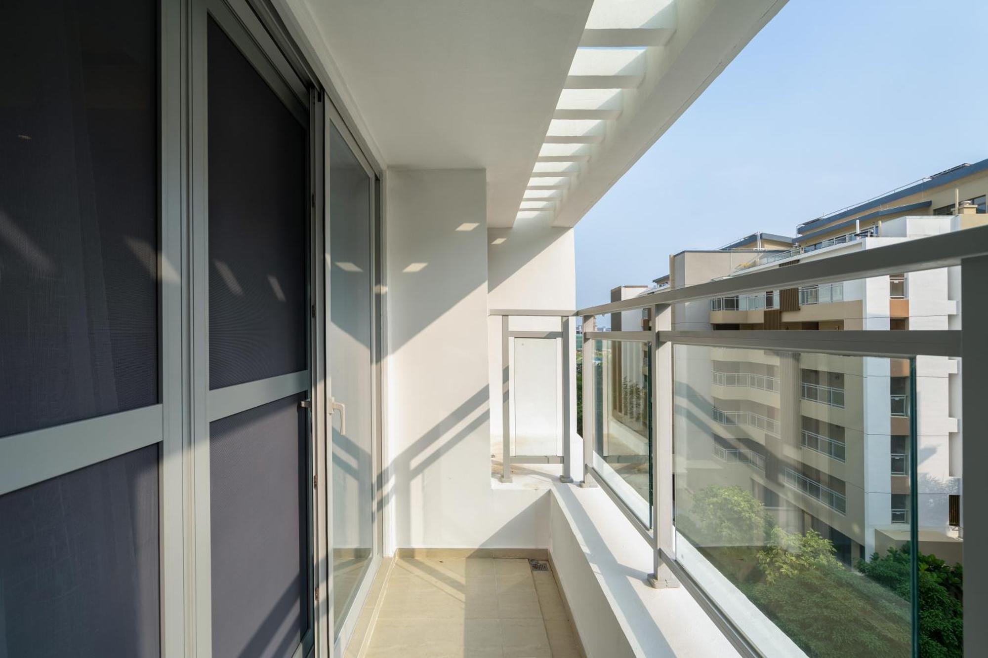Iccssi Villa Haitang Bay Санья Екстер'єр фото