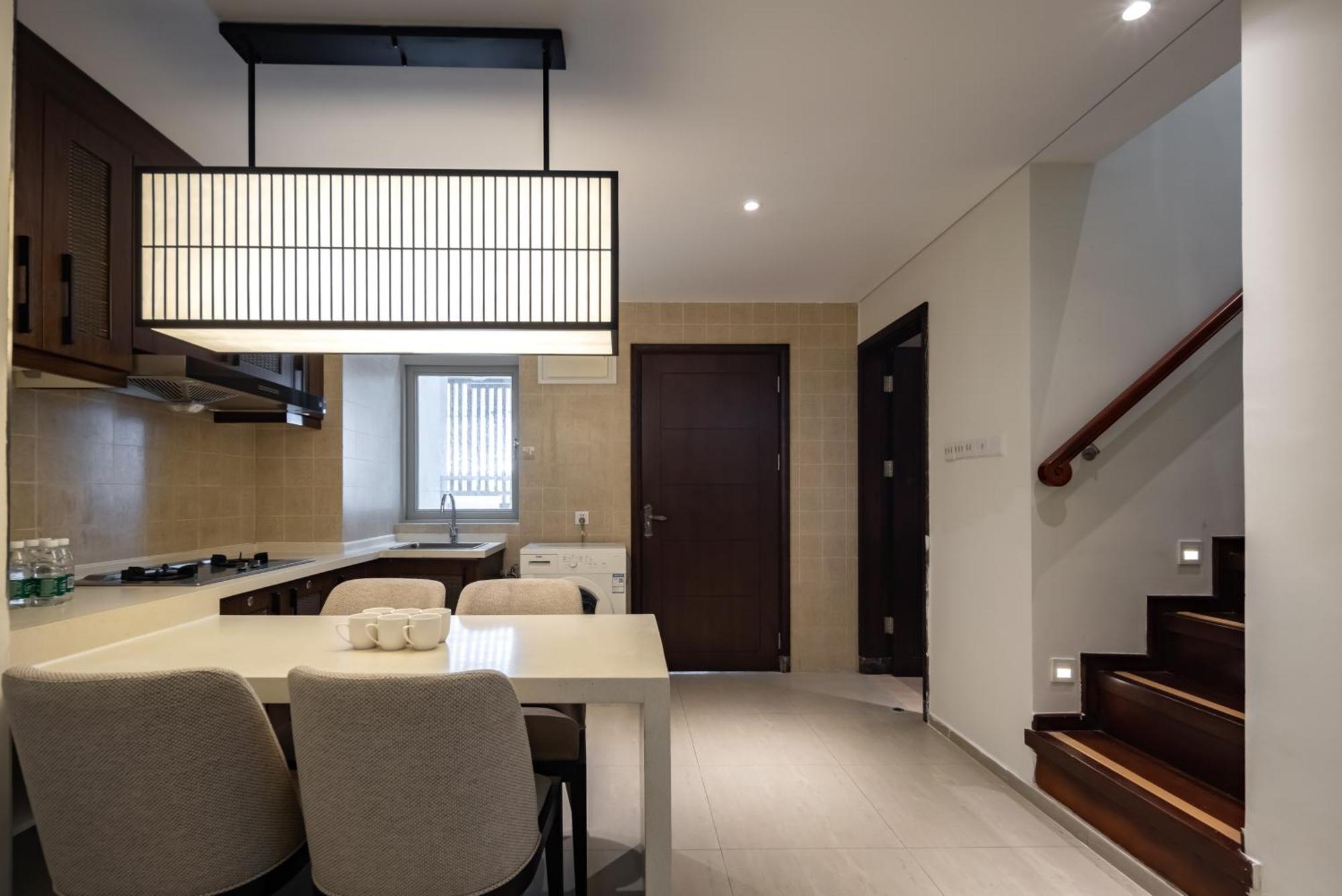 Iccssi Villa Haitang Bay Санья Екстер'єр фото
